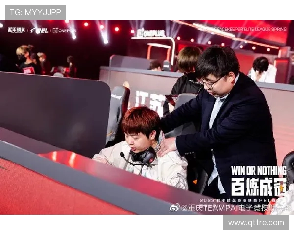 职业联赛对不同打法的包容度与进化